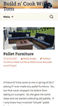 Mobile Screenshot of buildncook.com